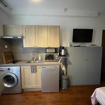 Studio Saint-Placide Paris Bagian luar foto